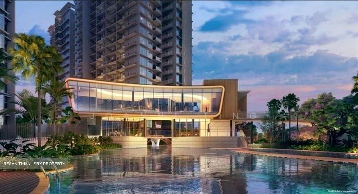 Grand Dunman (U/C) (D15), Retail #613143301